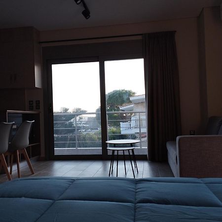 Antirrio Apartments Luaran gambar